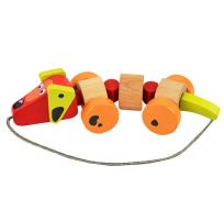 Opakowanie Piesek do ciągnięcia