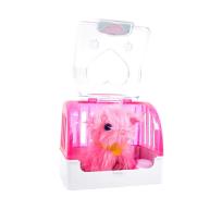 Opakowanie Piesek do czesania w koszyczku