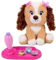 Opakowanie Piesek do dekorowania Natalia