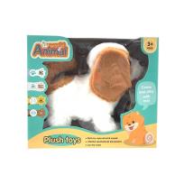 Opakowanie Piesek na baterie