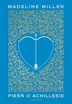 Okładka książki Pieśń o Achillesie (wydanie limitowane)