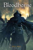 Okładka książki Pieśń wron. Bloodborne. Tom 2