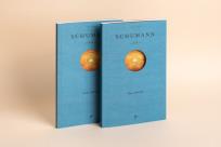 Okładka książki Pieśni 1840 (III)