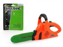 Opakowanie Piła mechaniczna na baterie