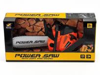 Opakowanie Piła na baterie