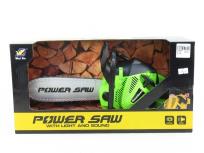 Opakowanie Piła tarczowa 39cm ze światłem i dźwiękiem