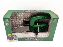 Opakowanie Piła tarczowa na baterie