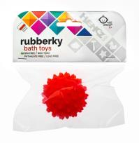 Opakowanie Piłeczka do masażu czerwona