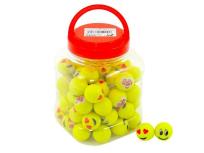 Opakowanie Piłeczka kauczukowa 3,2cm (75szt)