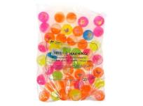 Opakowanie Piłeczka kauczukowa 4,5cm 50szt