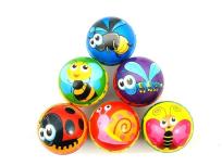 Opakowanie Piłeczka piankowa (12szt)