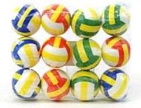 Opakowanie Piłeczka piankowa 6cm (12szt)