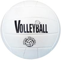 Opakowanie Piłka do siatkówki biała