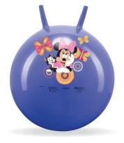 Opakowanie Piłka do skakania Minnie Bow-Tique 45-50cm