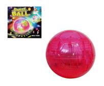 Okładka książki Piłka (G2064)