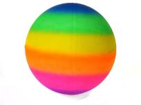 Opakowanie Piłka gumowa 22,5cm ze światłem