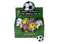 Opakowanie Piłka gumowa (24szt)