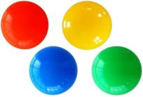 Opakowanie Piłka gumowa MIX