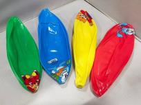 Opakowanie Piłka gumowa MIX