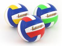 Opakowanie Piłka Laser siatkowa mix