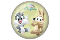Opakowanie Piłka licencyjna 23cm Looney Tunes