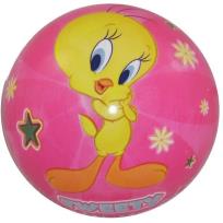 Opakowanie Piłka licencyjna 23cm Tweety