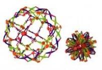 Opakowanie Piłka magiczna