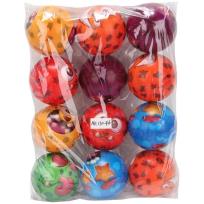 Opakowanie Piłka miękka 7,6cm MIX