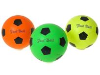 Opakowanie Piłka nożna gumowa mix