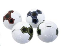 Opakowanie Piłka nożna Laser MIX