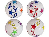 Opakowanie Piłka nożna Laser mix