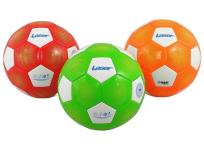 Opakowanie Piłka nożna Laser MIX