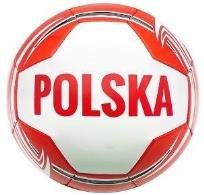 Opakowanie Piłka nożna Maxsport Polska