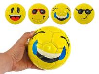 Opakowanie Piłka nożna mini buźki rozmiar 2 MIX