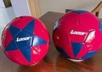 Opakowanie Piłka nożna MIX