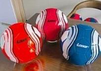 Opakowanie Piłka nożna MIX