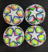 Opakowanie Piłka nożna mix