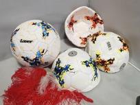 Opakowanie Piłka nożna MIX