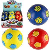 Opakowanie Piłka nożna piankowa MIX