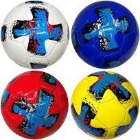 Opakowanie Piłka nożna splash MIX