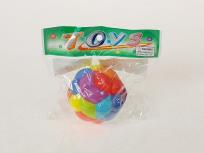 Opakowanie Piłka piankowa 6,3cm