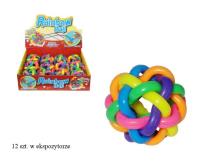 Opakowanie Piłka przeplatanka MIX