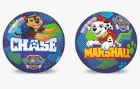 Opakowanie Piłka Psi Patrol 14cm Chase&Marshall