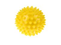 Opakowanie Piłka rehabilitacyjna żółta 6,6cm