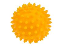 Opakowanie Piłka rehabilitacyjna żółta 9cm
