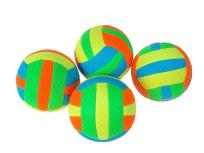 Opakowanie Piłka siatkowa 14cm