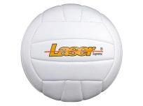 Opakowanie Piłka siatkowa Laser matowa biała