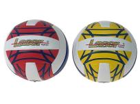 Opakowanie Piłka siatkowa Laser MIX