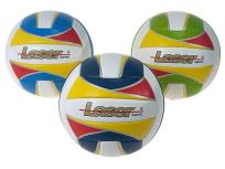 Opakowanie Piłka siatkowa Laser MIX