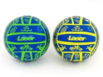 Opakowanie Piłka siatkowa Laser MIX